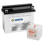 Varta 520 012 020 - 12V 20Ah (Motorcykelbatteri)