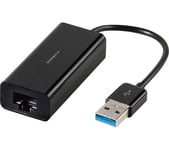 VIVANCO 39629 USB 3.0 to Ethernet Adapter
