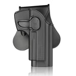 Amomax Polymer Hölster WE M9 / TM M9