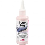 Sock-stop, rosa, 100 ml