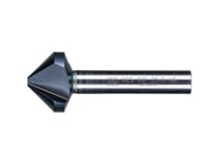 Pferd Kes Hss Din 335 C90° Hc-Fep 25,0, Borr, Elektriskt Multiverktyg, Stål, Icke-Järnmetaller, Brons, Rostfritt Stål, Gjuten Aluminium, Snabbstål (Hss)