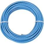 PN KABEL 2.5MM2 BLÅ 20M