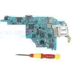 Carte M&egrave;Re De R&eacute;Paration De Console Portable Pour Sony Psp 2000, Remplacement De Carte Principale Pour Pcb