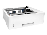 HP - Pappersmagasin - 550 ark i 1 fack - för LaserJet Enterprise M507, MFP M528 LaserJet Enterprise Flow MFP M528
