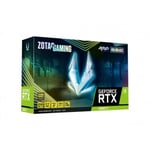 Zotac ZOTAC GAMING NVIDIA® GeForce® RTX 3080 Ti AMP HOLO