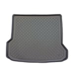 Bagagerumsmatta lamplig for Volvo V70 amp XC70 20072016