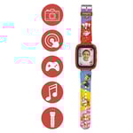 Lexibook - Paw Patrol Kids Smartwatch with 8GB memory card (DMW070PA)