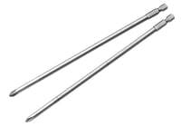 Senco - DS5550 / DS5525 Screwdriver Bit - Phillips PH2 Pack 2