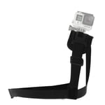 Adjustable Single Shoulder Chest Strap Harness Mount Adapter For Gopro Actio BLW