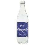 Carters Royal Soda Water, 1000ml
