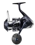 Shimano Stradic SW 6000XG Havsfiskerulle -