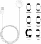 Watch Charger Magnetic Charging Cable For Apple iWatch Series 1 2 3 4 5 SE 6 7