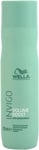 Wella Professionals Invigo Volume Boost Shampoo, 1 Pack (1 X 250 Ml)
