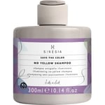 Sinesia Kollektion Save the Color No Yellow Shampoo 300 ml
