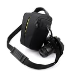 Väska för Nikon CoolPix B700 B500 P900 P900S P610 P600 P530 P520 P510 P500 P100 L840 L830 L820 L810 L800 L340 L320 D90