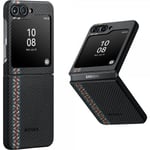 Pitaka Samsung Galaxy Z Flip 5 Skal MagEZ Case 3 Rhapsody