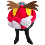 Sonic The Hedgehog Dr. Eggman Gosedjur