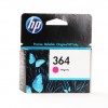 HP Hp PhotoSmart D 5460 - Ink CB319EE 364 Magenta 20883