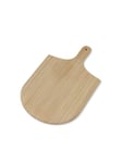 Pizza shovel 46x28x0.8 cm wood