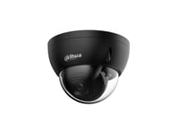 Dahua Technology Wizsense Dh-Ipc-Hdbw2441e-S-Black, Ip-Säkerhetskamera, Inomhus & Utomhus, Kabel, Ce-Lvd: En62368-1  Ce-Emc: 2014/30/Eu  Fcc: 47 Cfr Fcc Part 15, B  Ul/Cul: Ul62368-1 & Can/Csa..., Tak, Svart