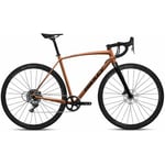Ridley Kanzo A Rival Gravel Bike - 2023 Copper Metallic/Black