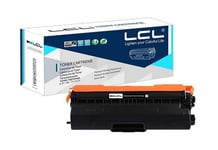 LCL Cartouche de Toner Compatible TN-421 TN-423 TN421 TN423 TN423BK (1 Noir) Remplacement pour Brother HL-L8260CDW; HL-L8360CDW; DCP-L8410CDW