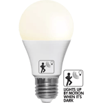 LED-Lampa E27 A60 Sensor Opaque Smart LED -
