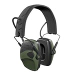 ISOtunes SPORT Defy Slim Basic (Green)