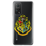 ERT GROUP Coque de téléphone Portable pour Huawei P30 Pro Original et sous Licence Officielle Harry Potter Motif 205 Parfaitement adapté à la Forme du téléphone Portable, partiel imprimé