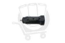 Official Garmin 013-00797-03 Dual USB Ports Mini Car Charger _Bulk