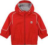 New Hugo BOSS red baby infant childrens designer parka jacket coat 6 months