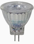 LED-lamppu MR11 GU4 2,5W/827 (20W)