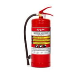 Brannslukkerapparat / Brannslukker Pulver 6kg, Fire24 43A 233B
