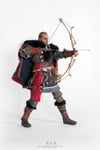 PureArts Assassin's Creed Valhalla: Eivor 1:6 Scale Figure