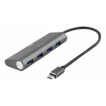 USB-C till USB-A Hub 3.1 Gen 1