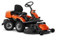 Husqvarna Rider 216T AWD 103cm klippagg.