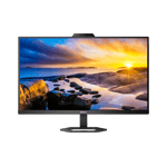 27" Philips 27E1N5600HE/00 IPS färgskärm webcam 2560x1440@75Hz,HDMI, Displayport 4xUSB WebCam