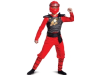 LEGO Ninjago Kai costume, size S