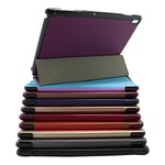 Cover Case Lenovo TAB E10 (ZA47 / TB-X104F) Svart