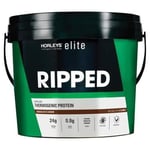 Horleys Ripped Factors Protein 2.5kg