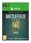 Battlefield™ 2042 - 1100 BFC - XBOX One,Xbox Series X,Xbox Series S