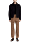 Tiger of Sweden Elmeri Jacket Svart