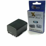 Ex-Pro Digital Camera Battery BP-809 BP809 for Canon HF S100 HF S200 HG20