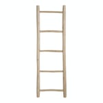 House Nordic Dekorationsstege Teak Ladder 4501090