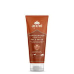 Ayumi Sandalwood Face Mask 100ml-5 Pack