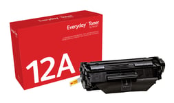 Xerox 006R03659 Toner cartridge black, 2K pages (replaces Canon 703 FX