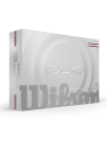 Wilson - DUO Soft TRK360 Golf Balls - 12 Balls