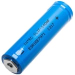 Batterie de rechange Mag-Lite 118-000-074 Convient pour: MAG-Lite MAG-TAC