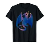 Dragon and star T-Shirt
