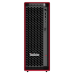 Lenovo ThinkStation P5 Intel® Xeon® W3-2435-processor 3,10 GHz upp till 4,50 GHz, Windows 11 Pro for Workstations 64, Ingen lagring